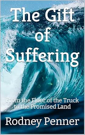 The Gift of Suffering cover