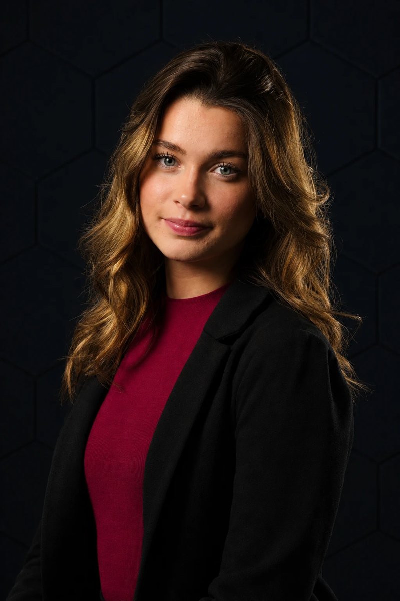Desiree Gagnon