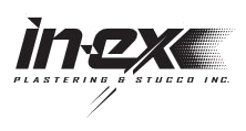 IN-EX Plastering & Stucco
