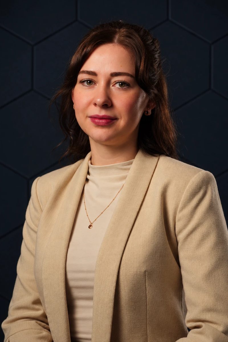 Regina Popov